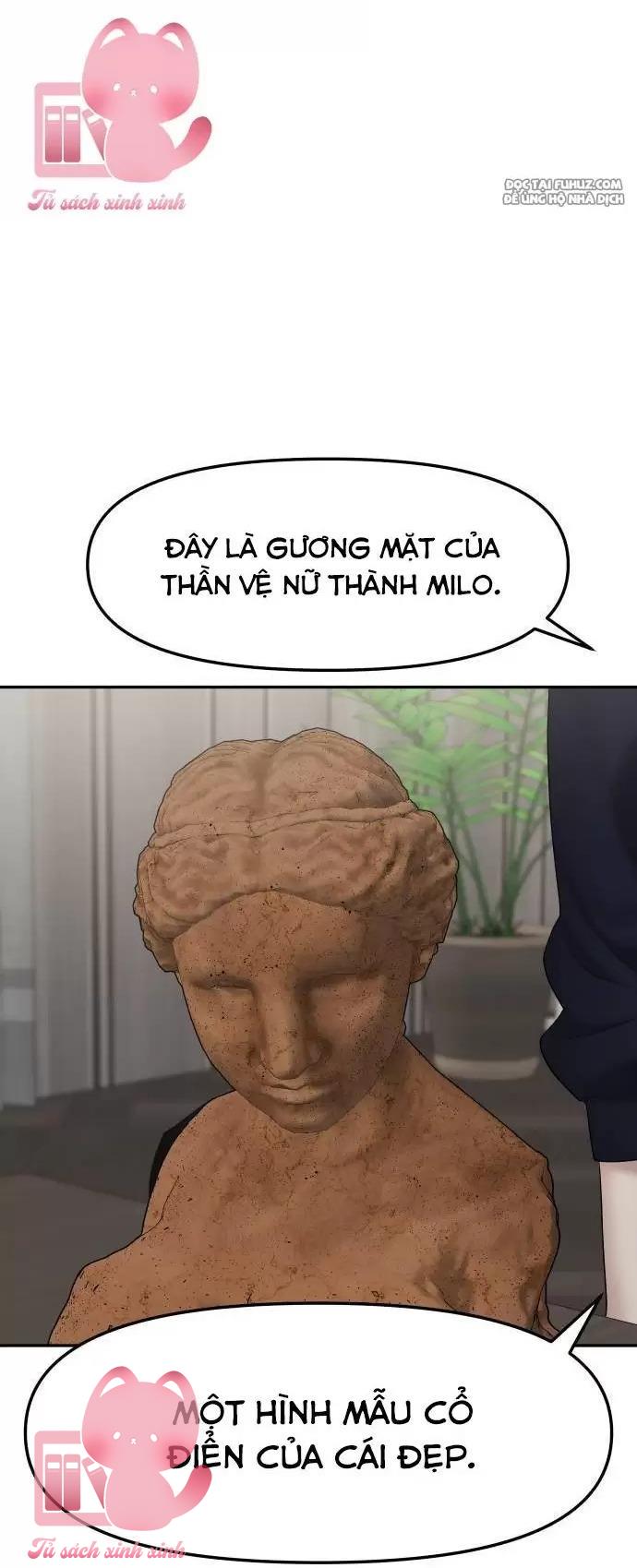 Chị Em Tranh Đấu - Chap 14