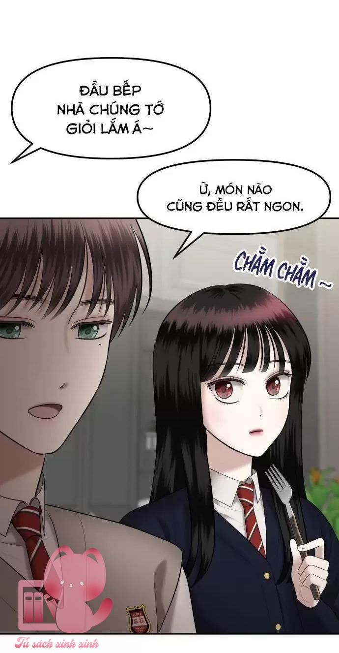 Chị Em Tranh Đấu - Chap 14
