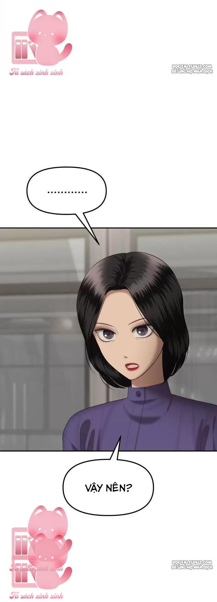 Chị Em Tranh Đấu - Chap 14