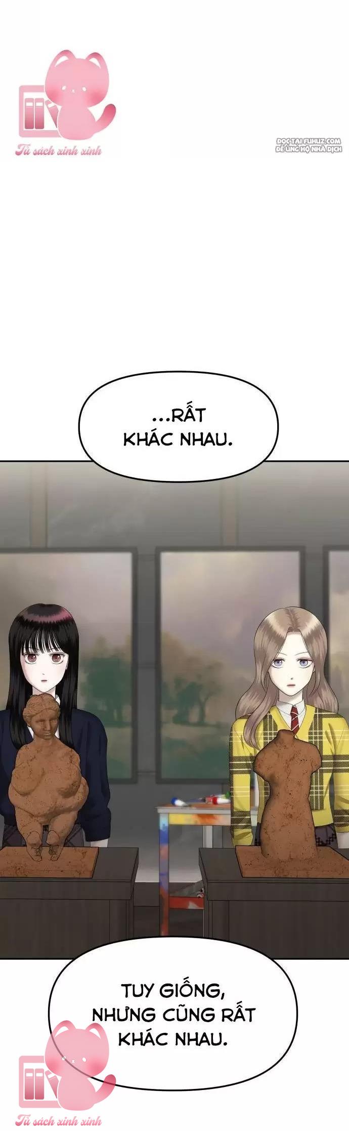 Chị Em Tranh Đấu - Chap 14