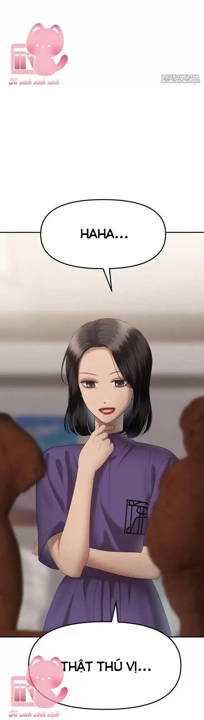 Chị Em Tranh Đấu - Chap 14