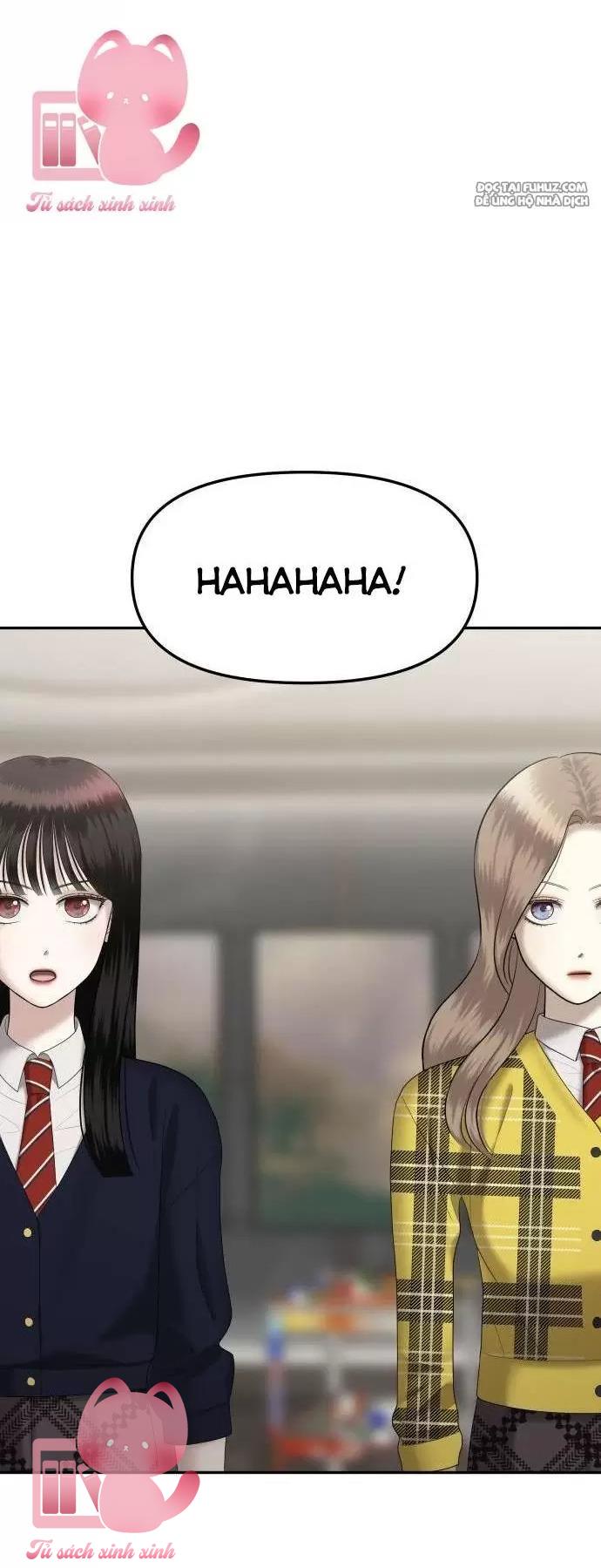 Chị Em Tranh Đấu - Chap 14