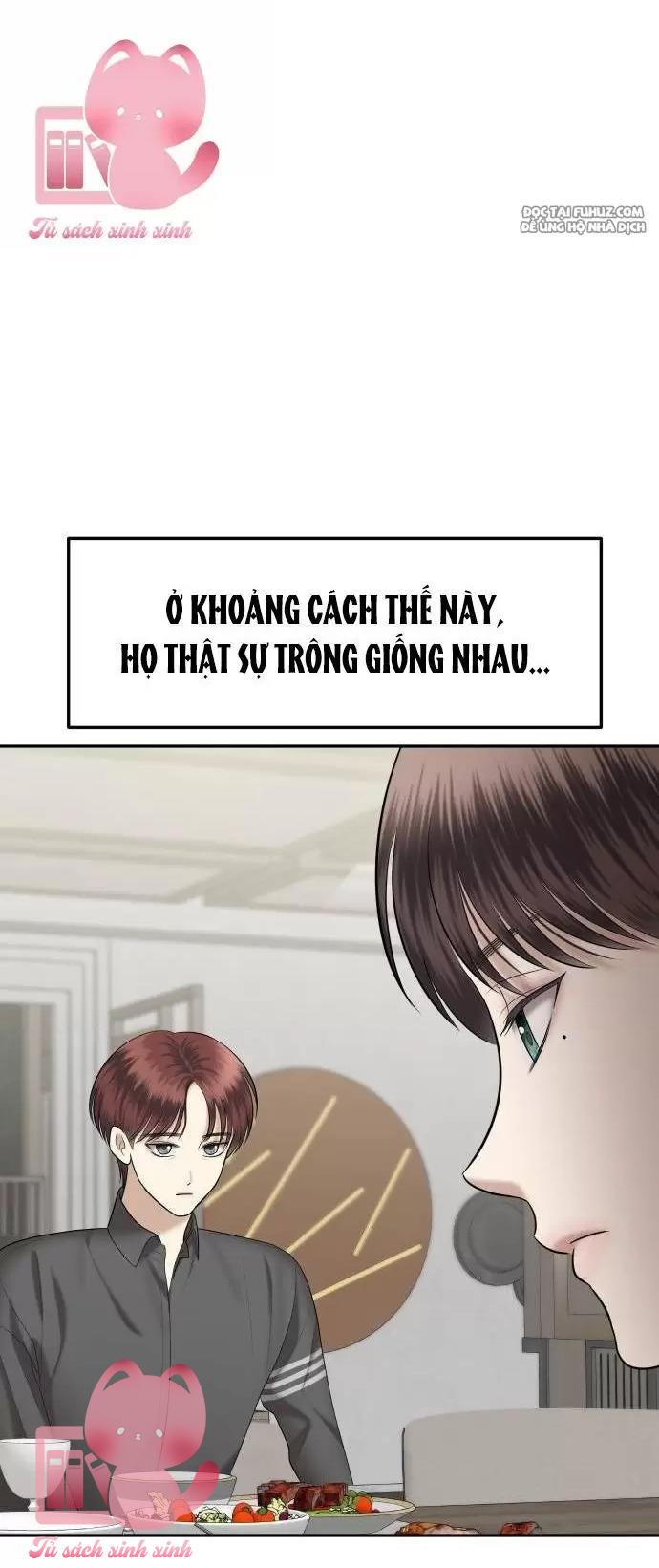 Chị Em Tranh Đấu - Chap 14