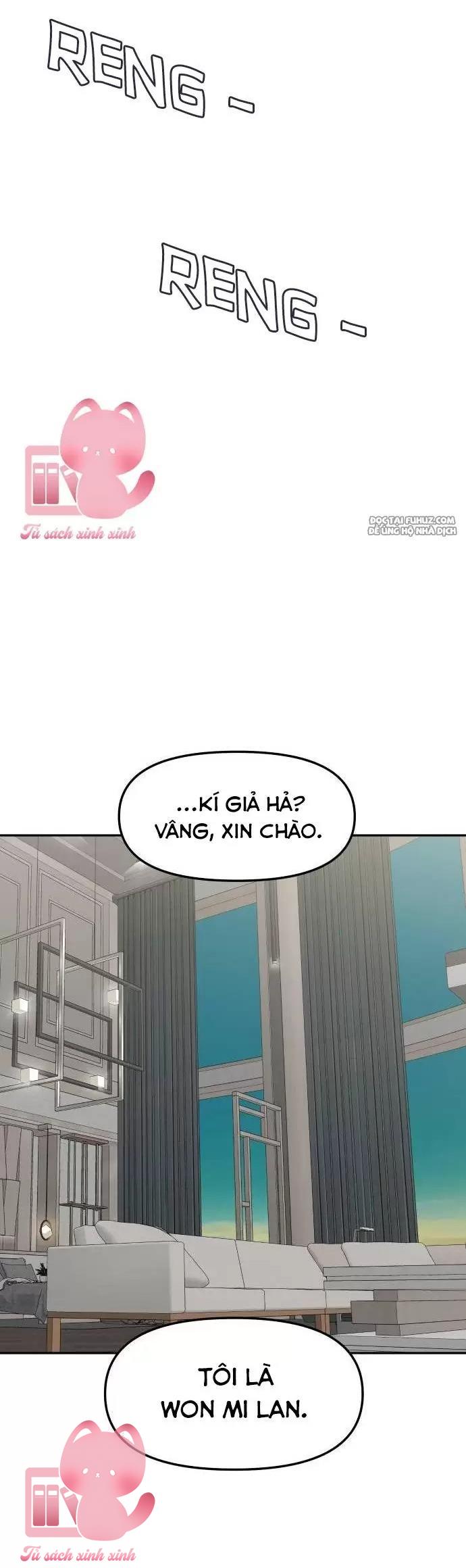 Chị Em Tranh Đấu - Chap 14