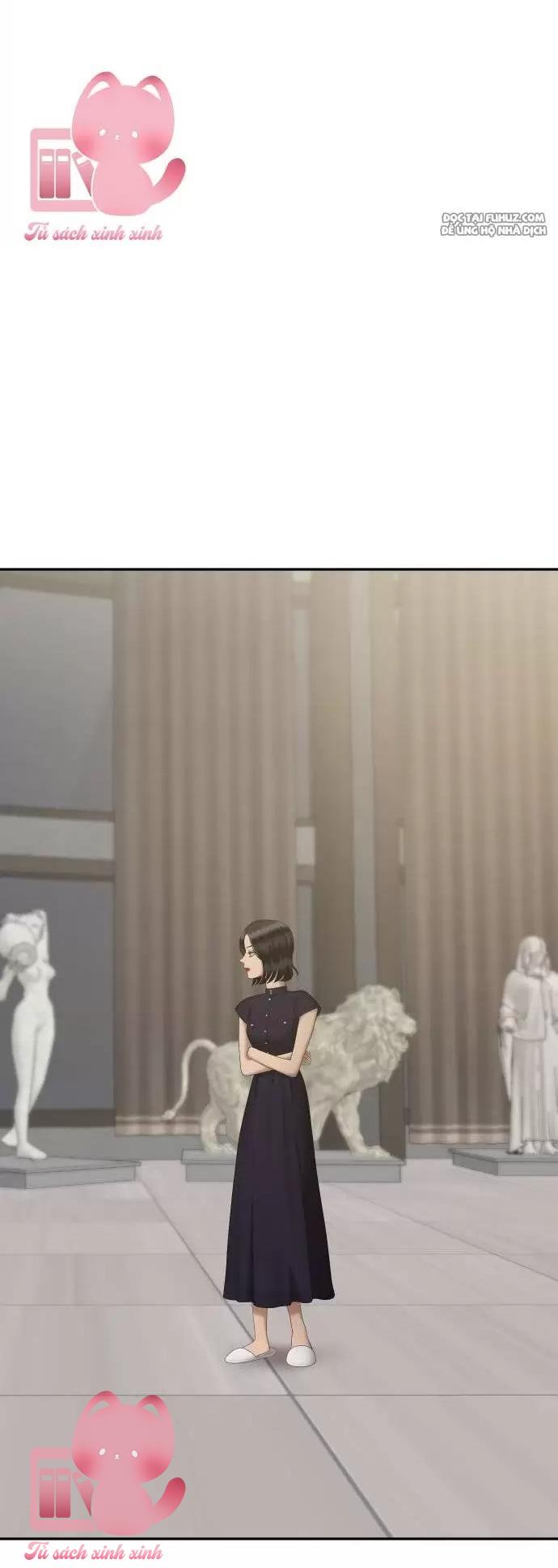 Chị Em Tranh Đấu - Chap 14