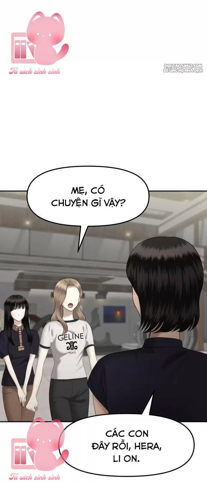 Chị Em Tranh Đấu - Chap 14