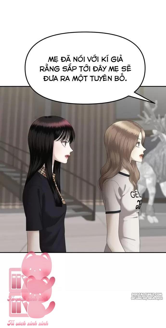 Chị Em Tranh Đấu - Chap 14