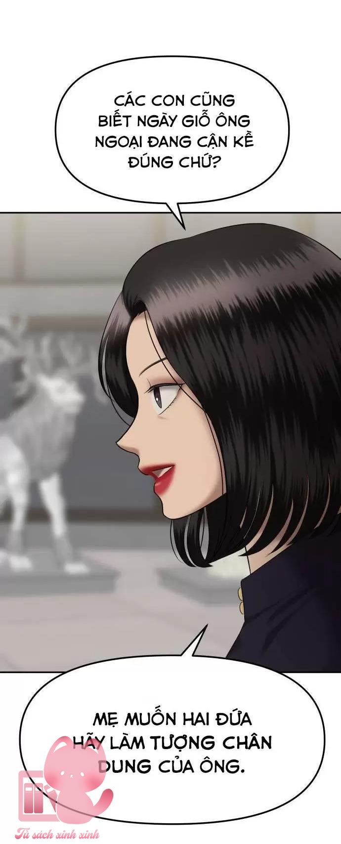 Chị Em Tranh Đấu - Chap 14