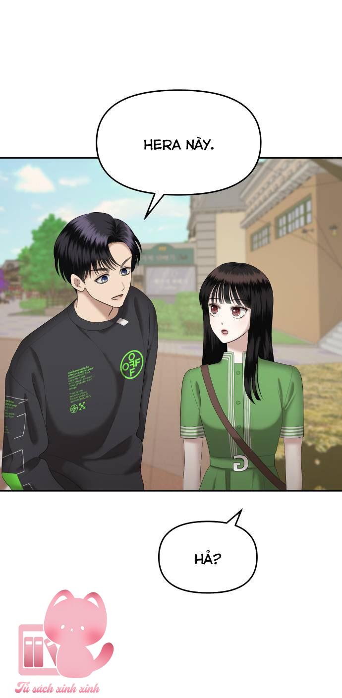 Chị Em Tranh Đấu - Chap 16