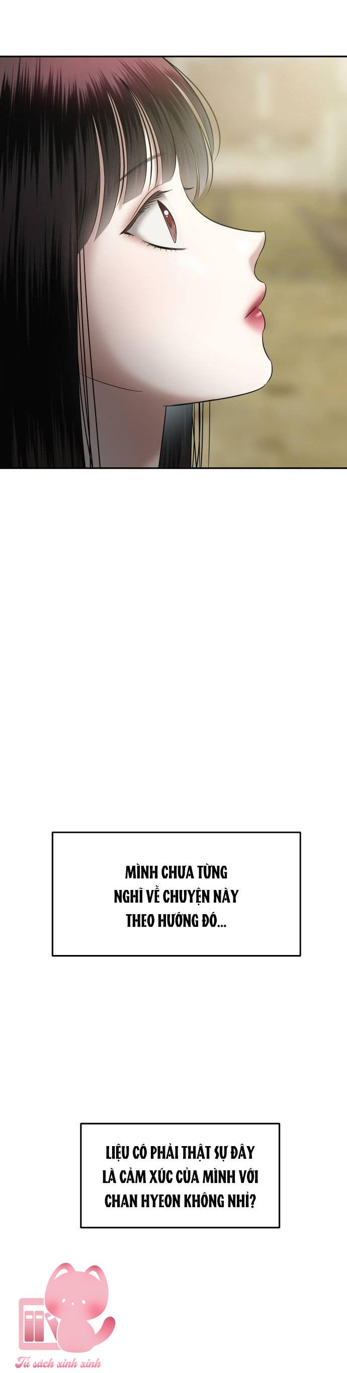 Chị Em Tranh Đấu - Chap 16