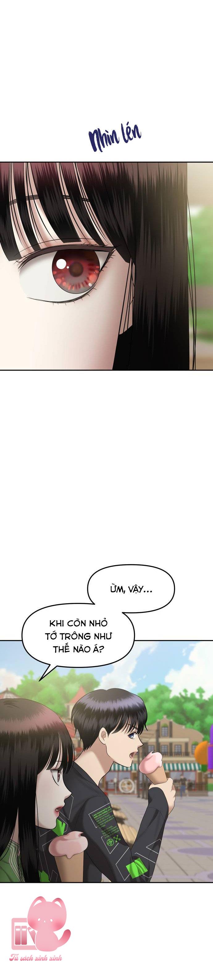 Chị Em Tranh Đấu - Chap 16