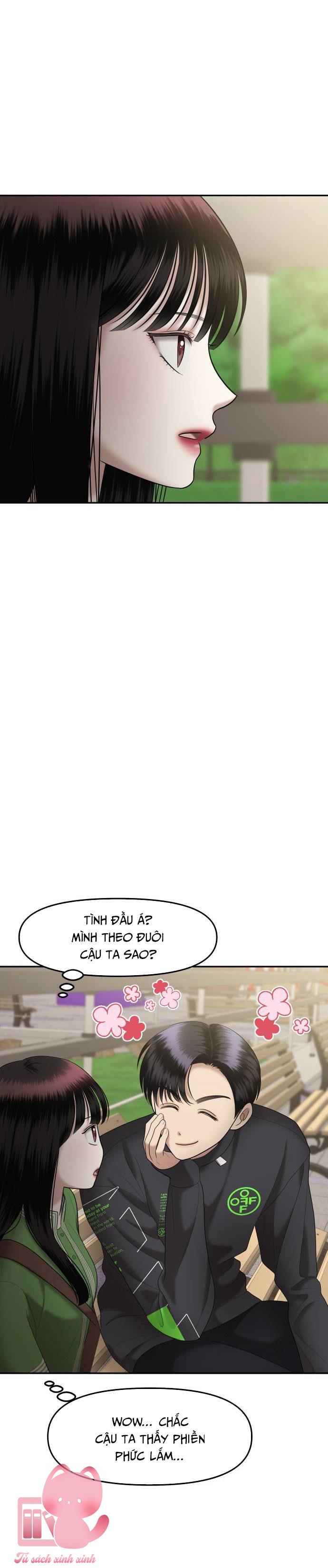 Chị Em Tranh Đấu - Chap 16