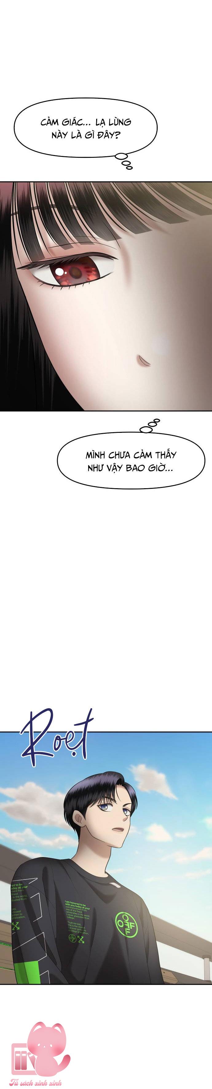 Chị Em Tranh Đấu - Chap 16