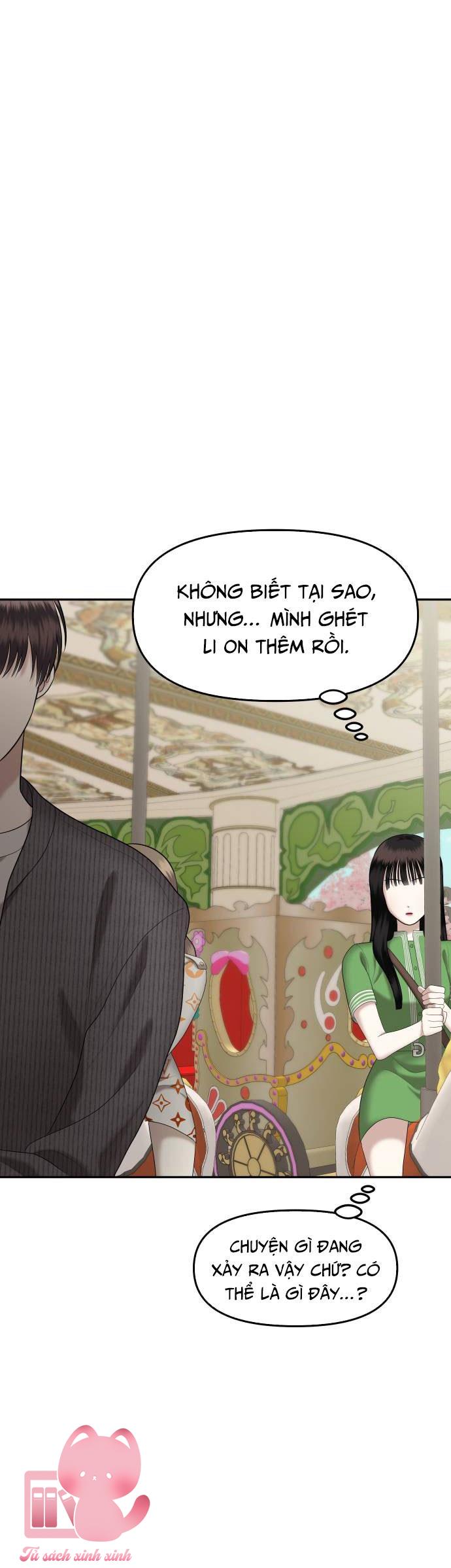 Chị Em Tranh Đấu - Chap 16