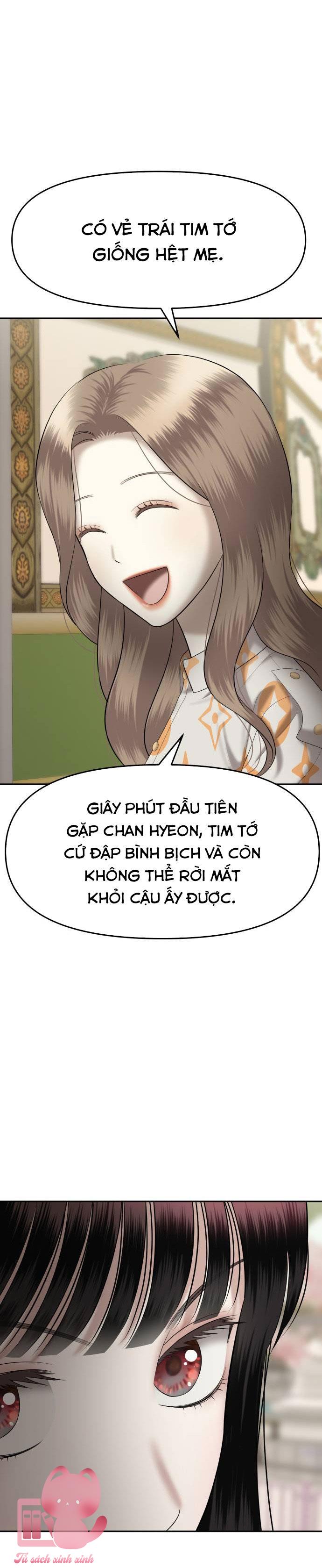 Chị Em Tranh Đấu - Chap 16