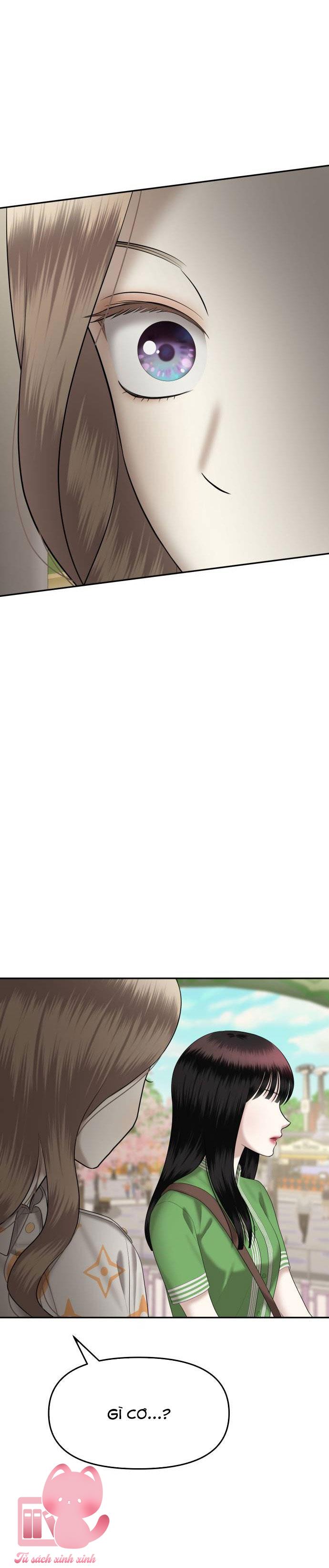 Chị Em Tranh Đấu - Chap 16