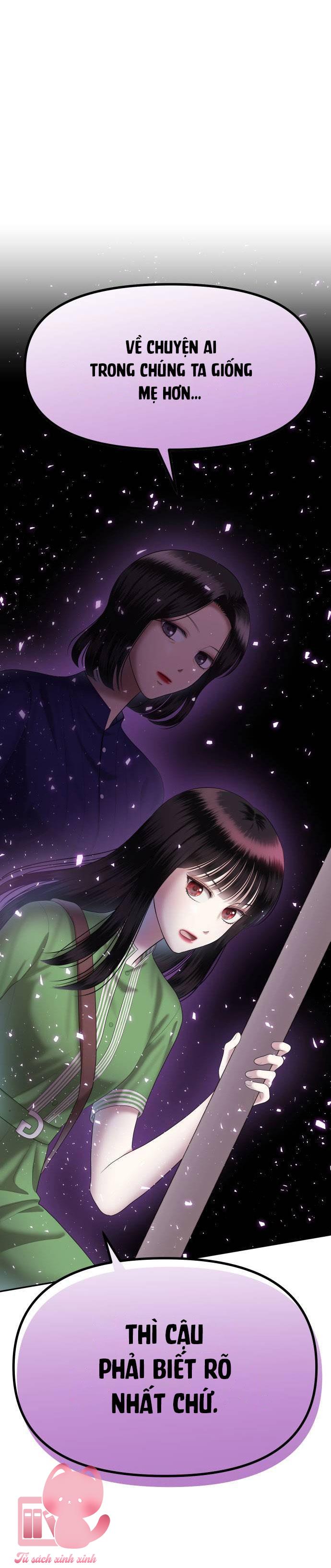 Chị Em Tranh Đấu - Chap 16