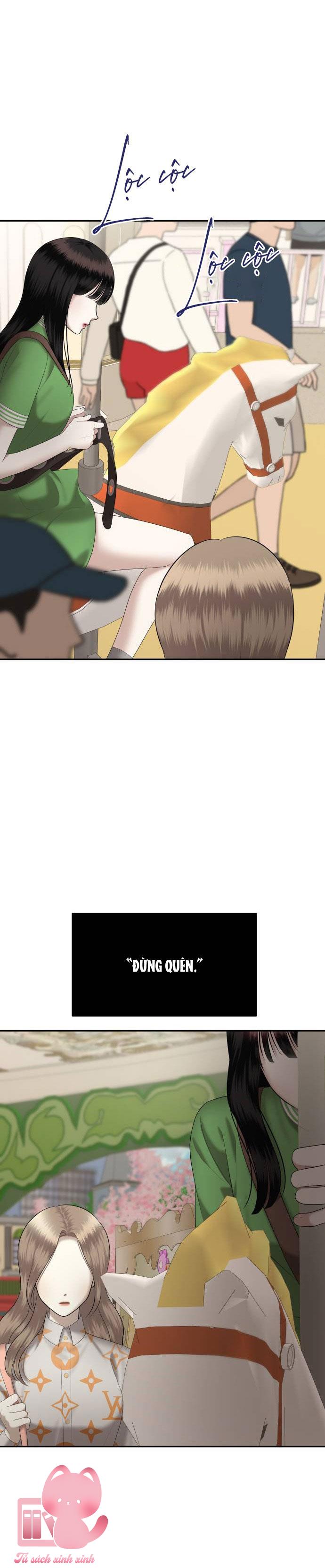 Chị Em Tranh Đấu - Chap 16