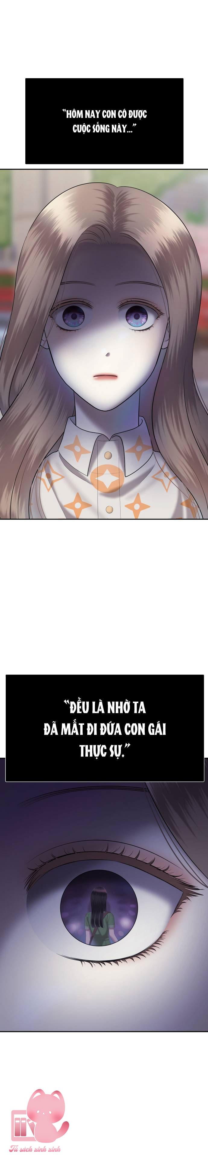 Chị Em Tranh Đấu - Chap 16