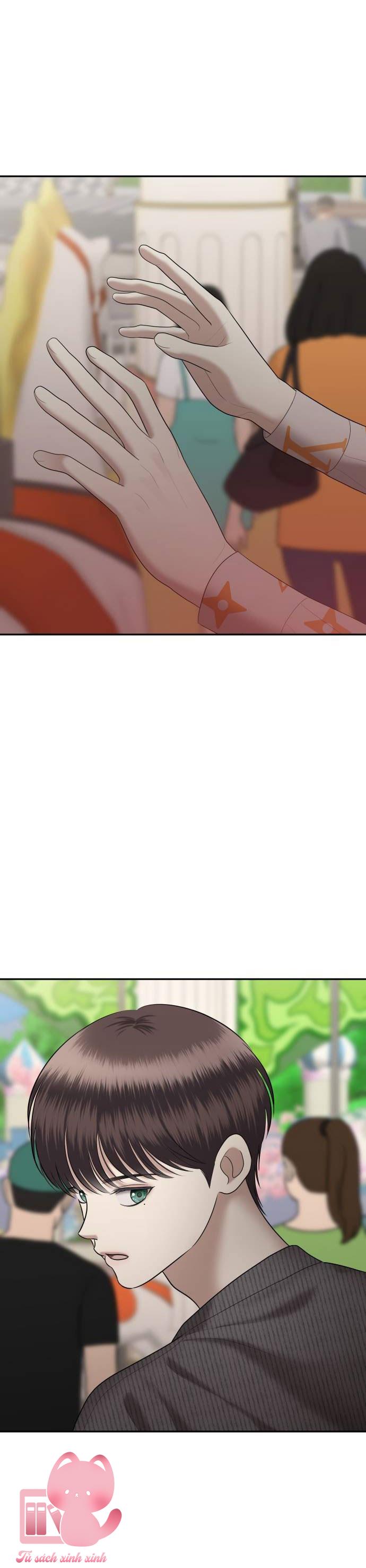 Chị Em Tranh Đấu - Chap 16