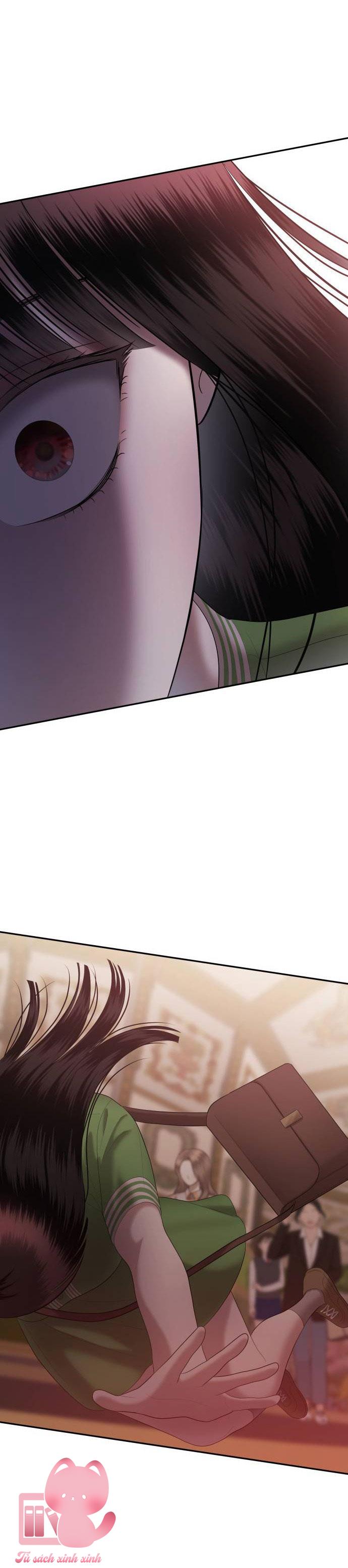 Chị Em Tranh Đấu - Chap 16