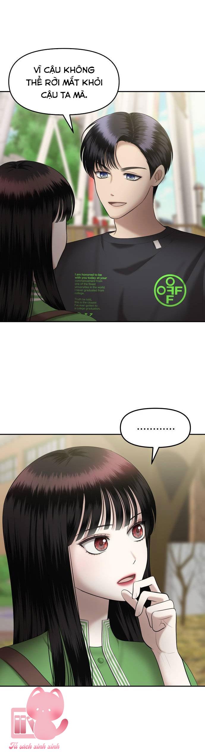 Chị Em Tranh Đấu - Chap 16