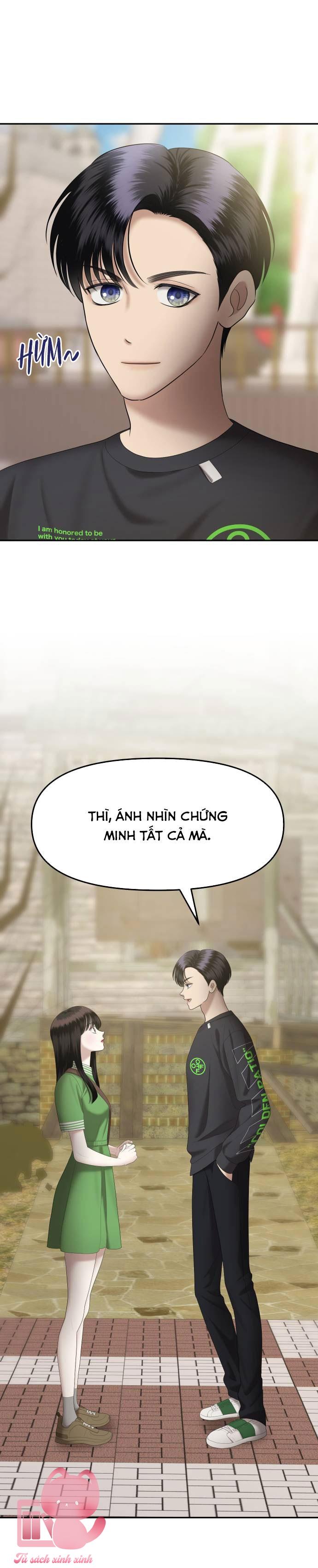 Chị Em Tranh Đấu - Chap 16