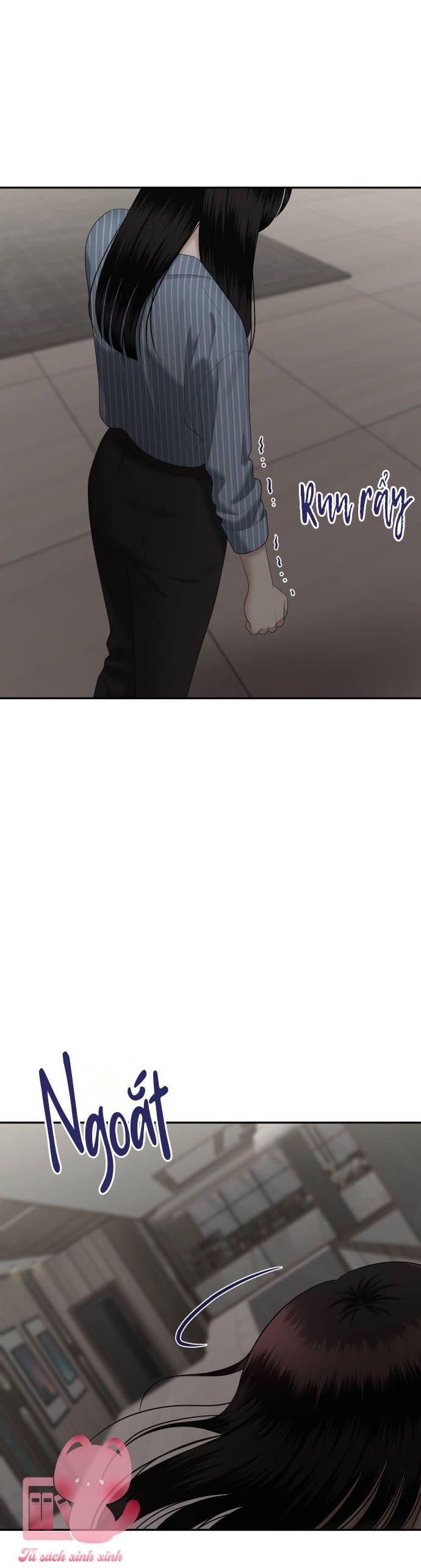 Chị Em Tranh Đấu - Chap 17