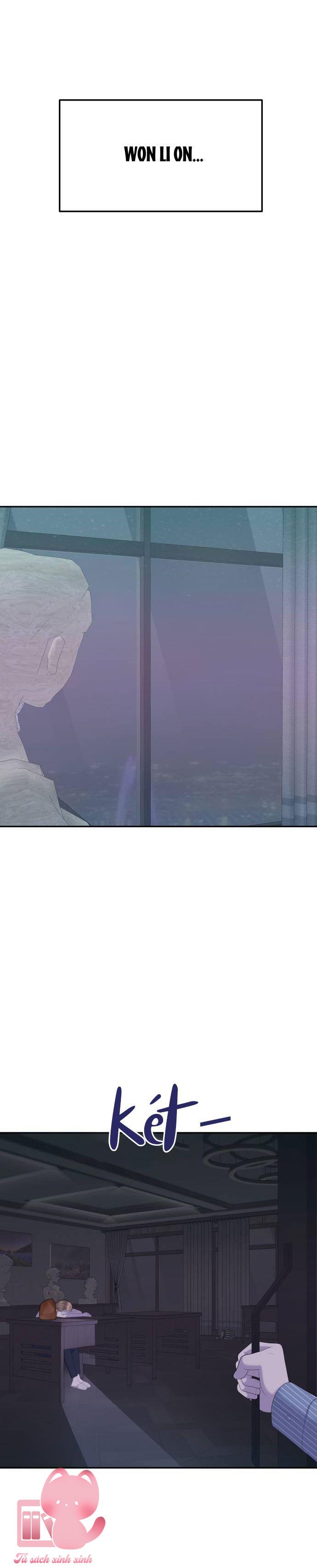 Chị Em Tranh Đấu - Chap 17