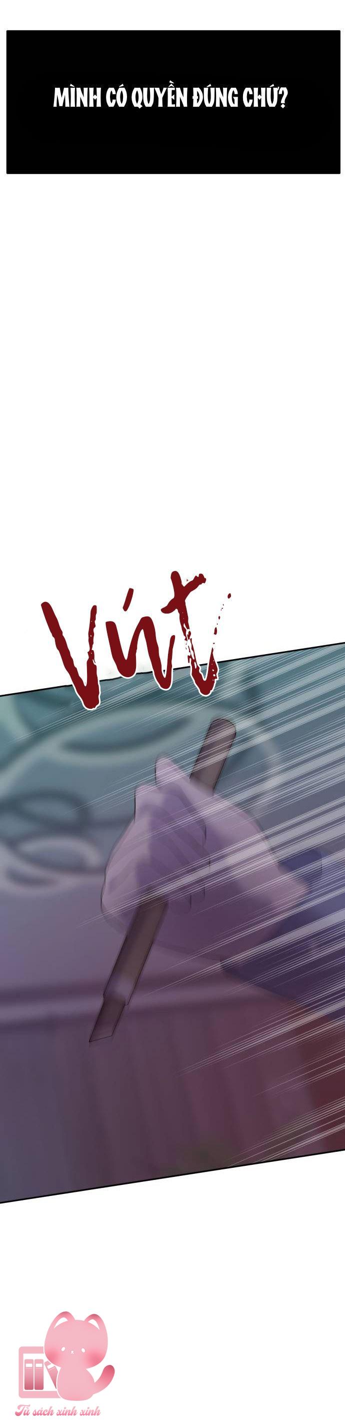 Chị Em Tranh Đấu - Chap 17