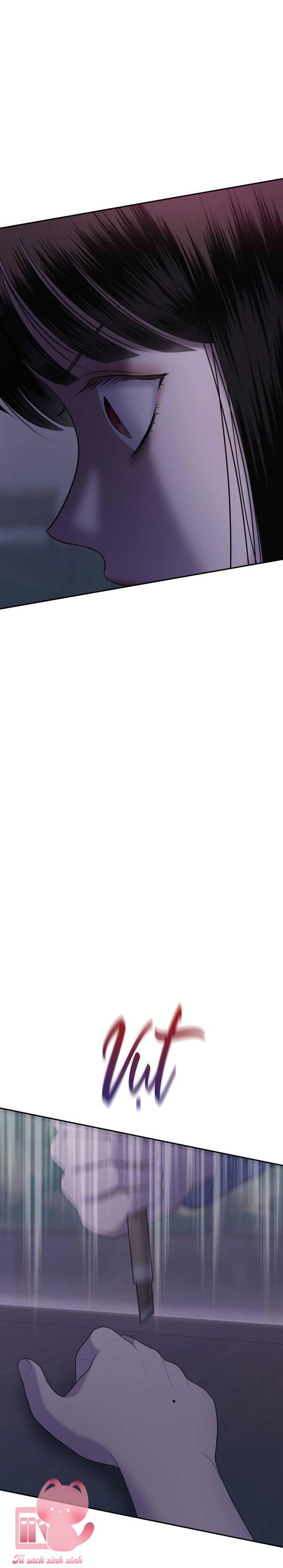 Chị Em Tranh Đấu - Chap 17