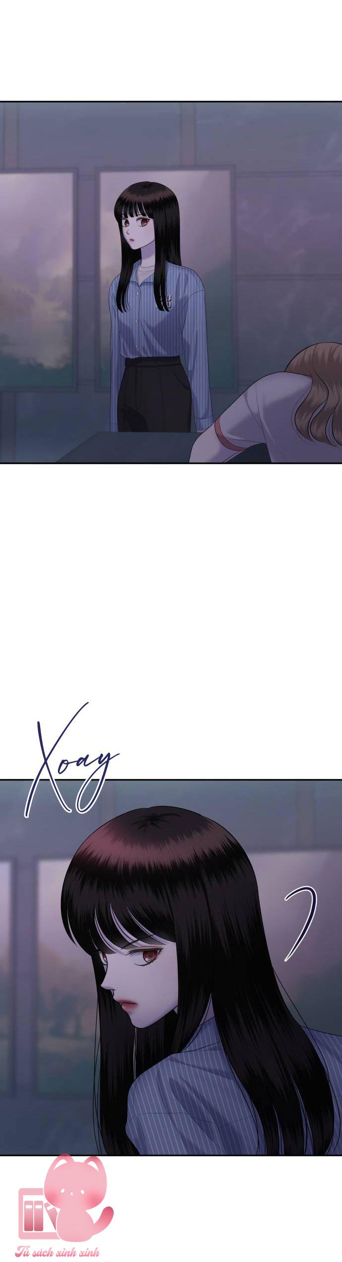 Chị Em Tranh Đấu - Chap 17