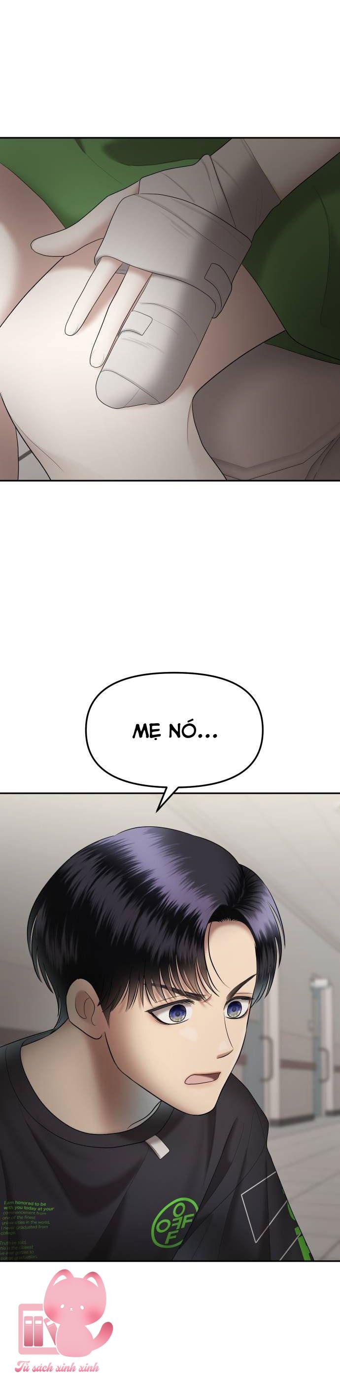 Chị Em Tranh Đấu - Chap 17