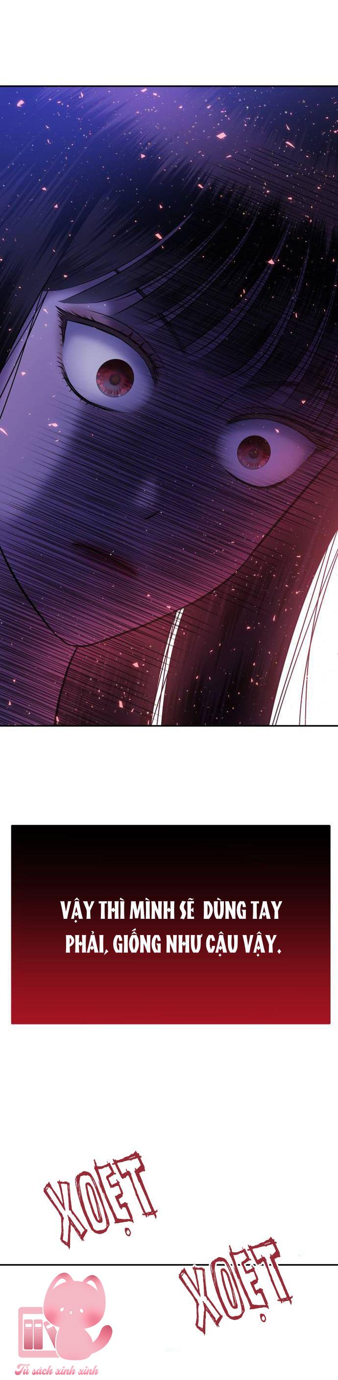 Chị Em Tranh Đấu - Chap 17