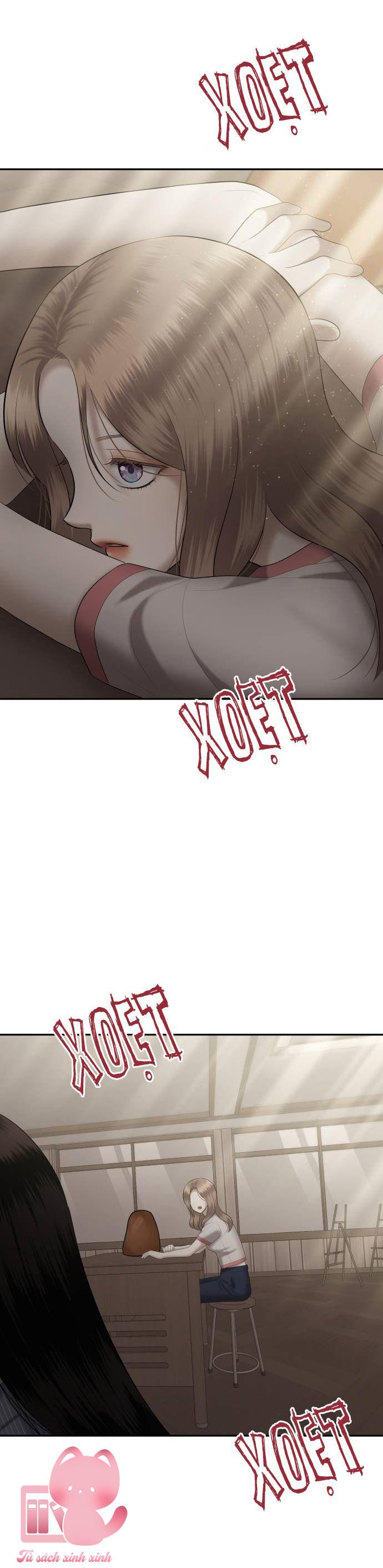 Chị Em Tranh Đấu - Chap 17