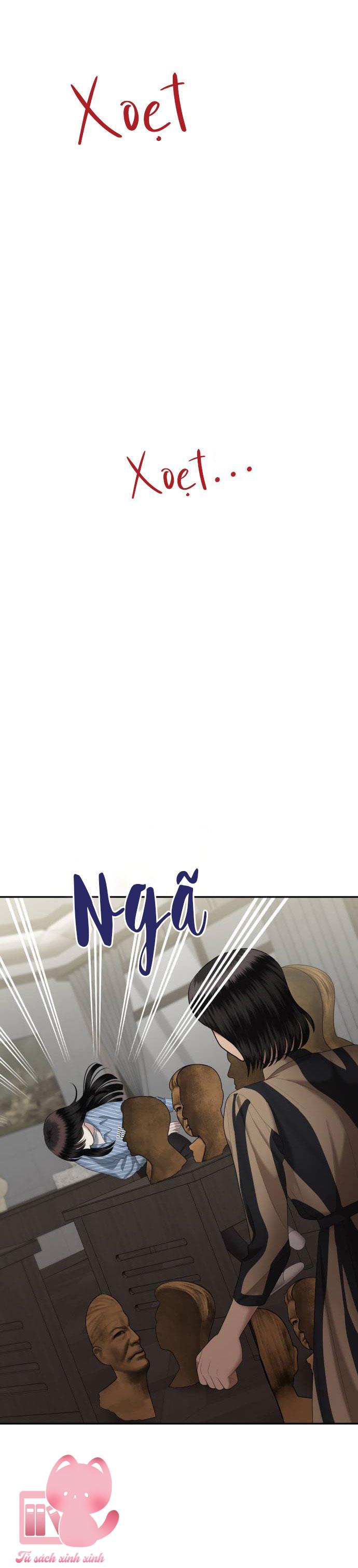 Chị Em Tranh Đấu - Chap 18