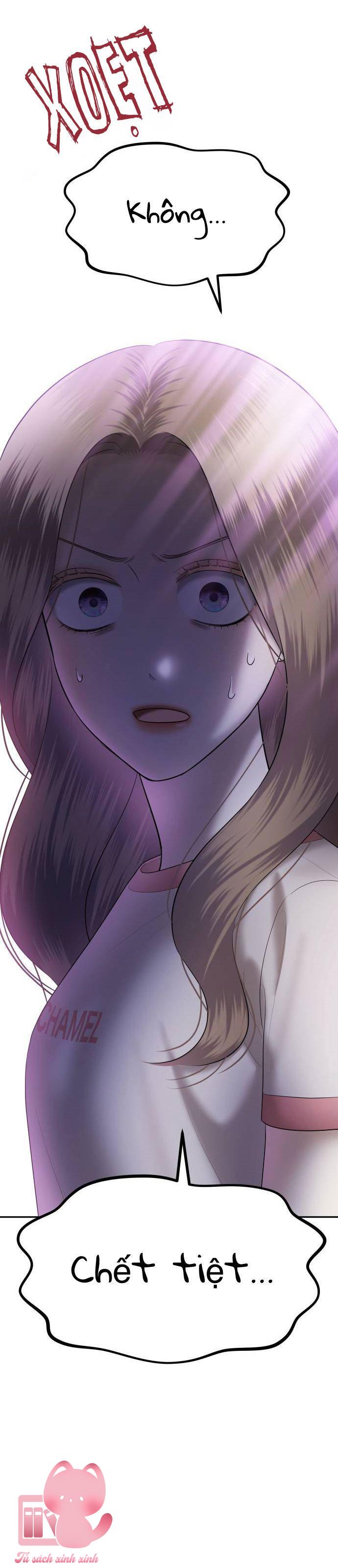 Chị Em Tranh Đấu - Chap 18