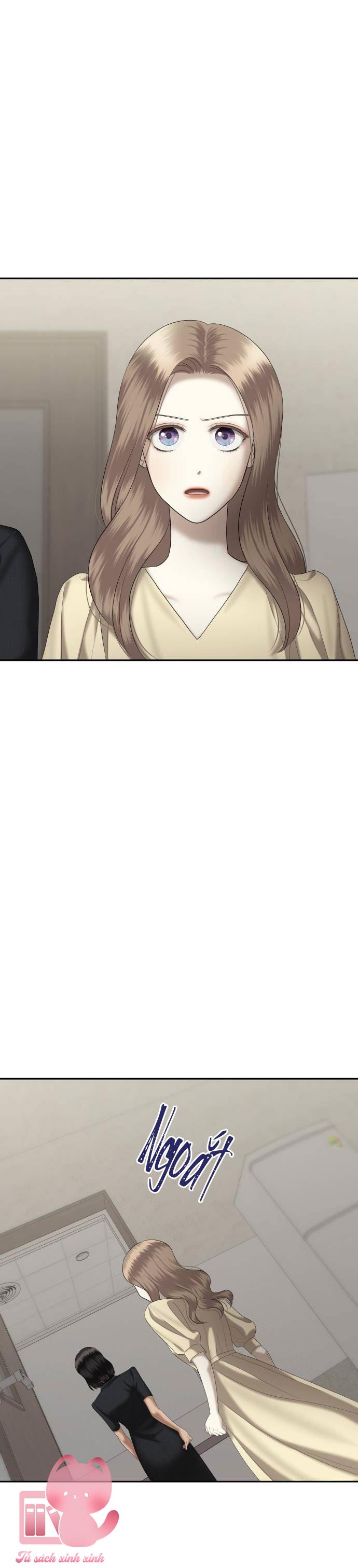 Chị Em Tranh Đấu - Chap 18