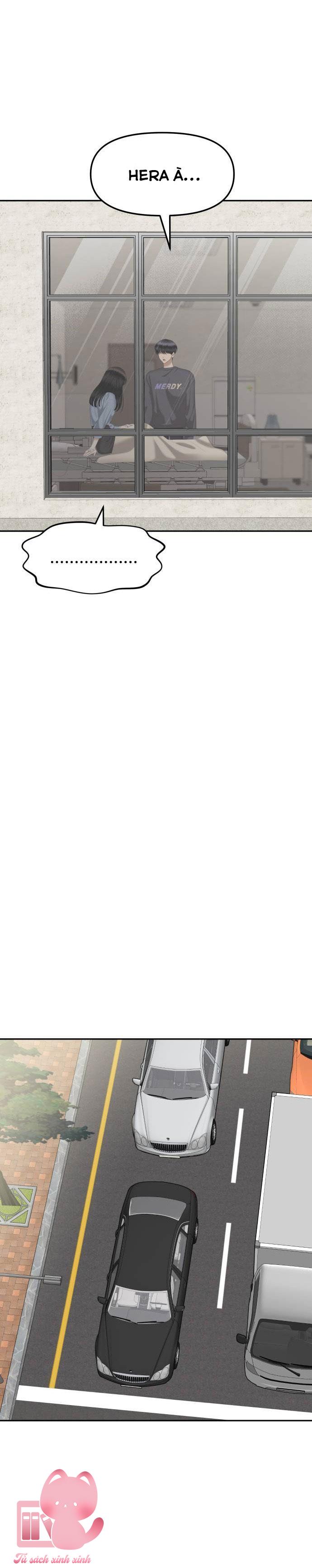 Chị Em Tranh Đấu - Chap 18