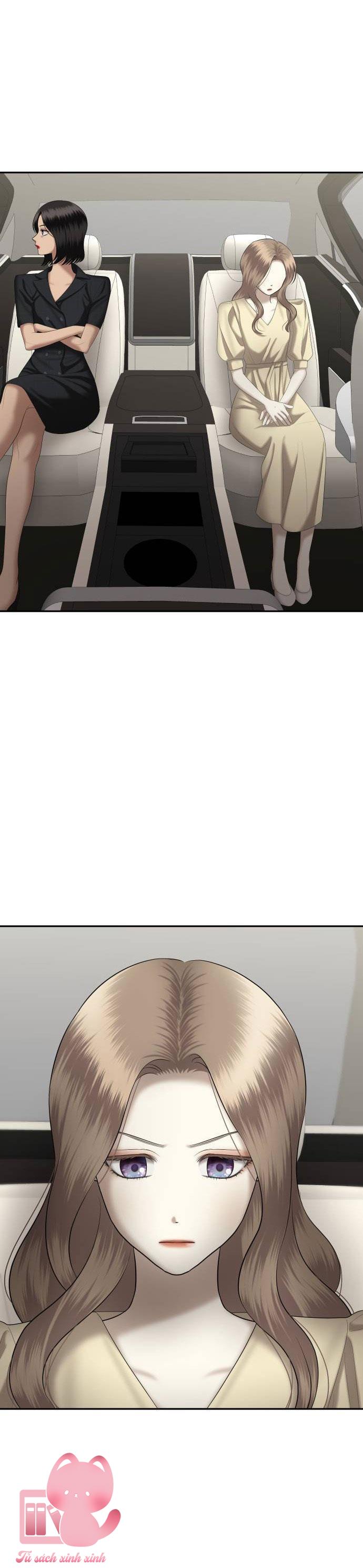 Chị Em Tranh Đấu - Chap 18