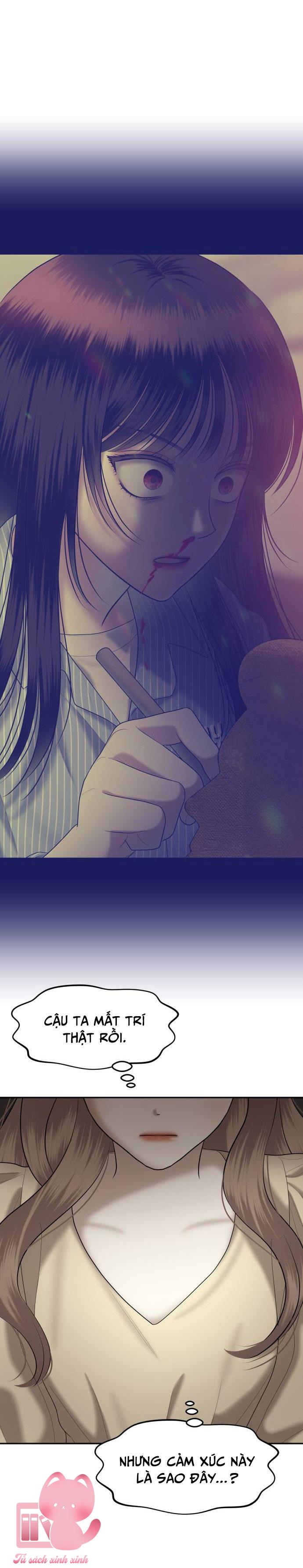 Chị Em Tranh Đấu - Chap 18