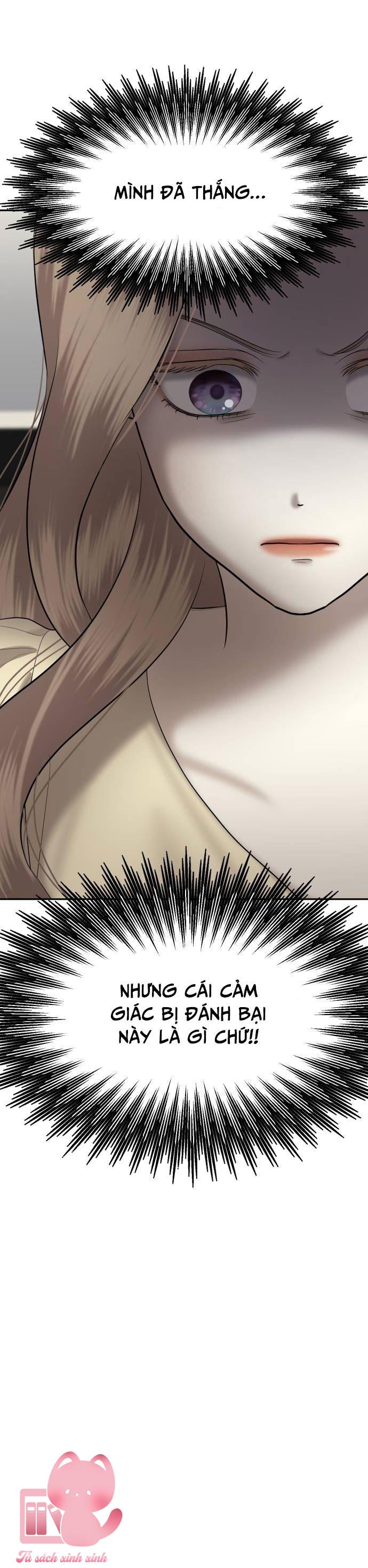 Chị Em Tranh Đấu - Chap 18