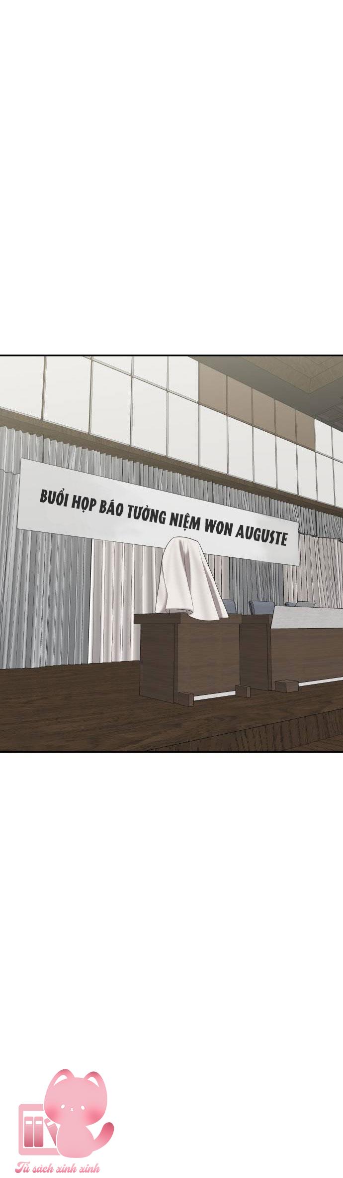 Chị Em Tranh Đấu - Chap 18