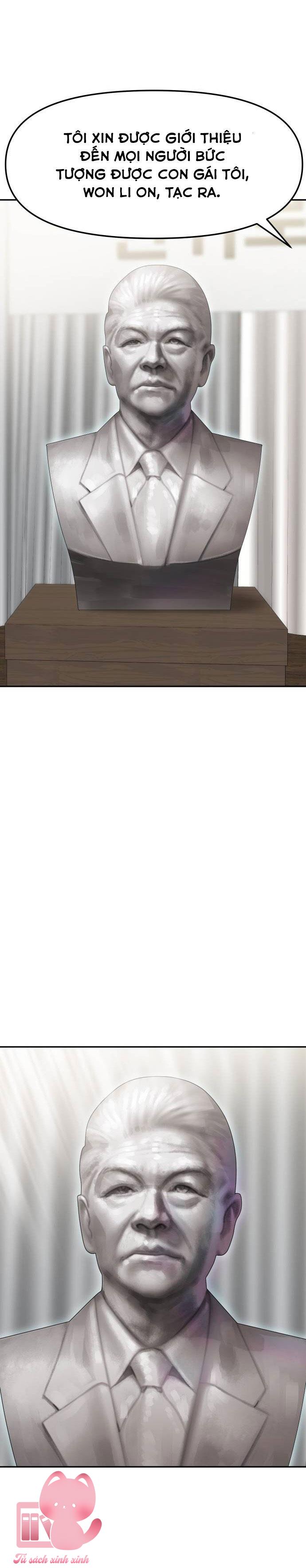 Chị Em Tranh Đấu - Chap 18