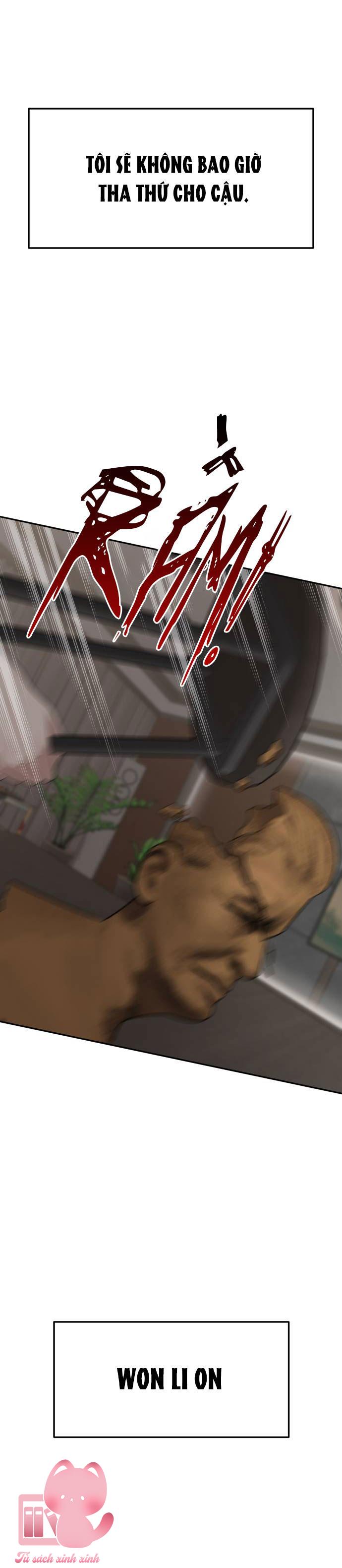 Chị Em Tranh Đấu - Chap 18