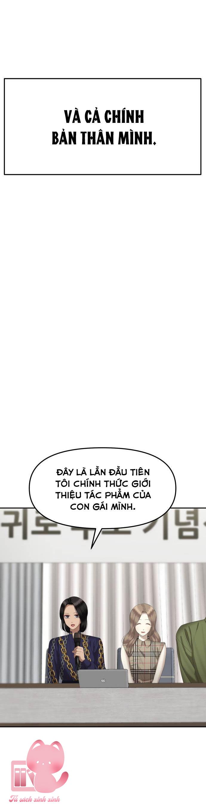 Chị Em Tranh Đấu - Chap 18