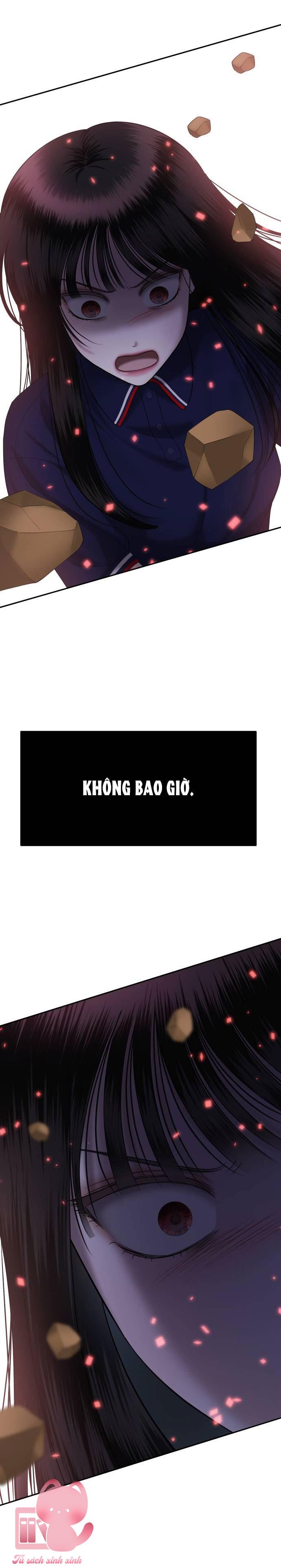 Chị Em Tranh Đấu - Chap 18