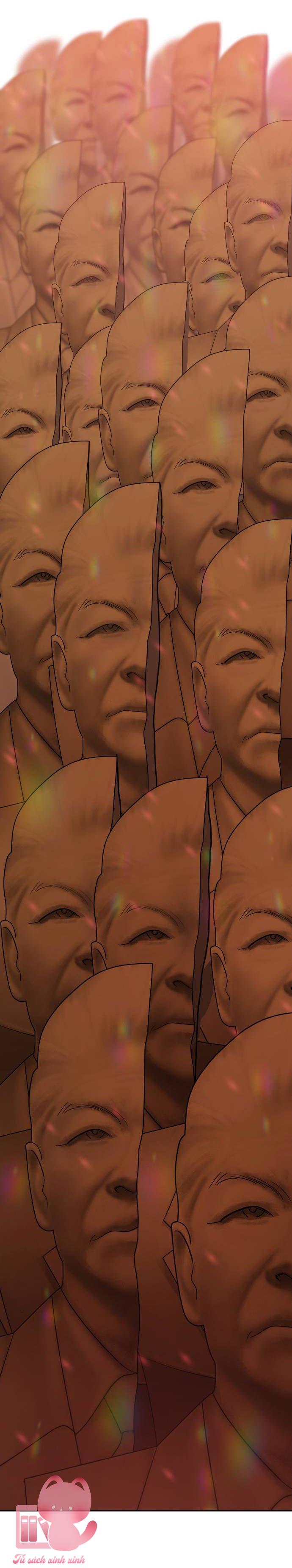 Chị Em Tranh Đấu - Chap 18