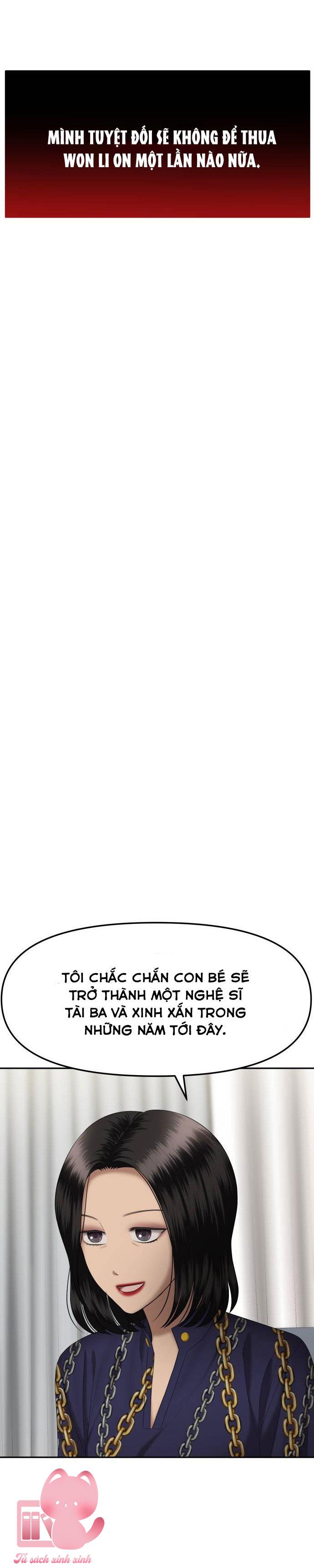 Chị Em Tranh Đấu - Chap 18