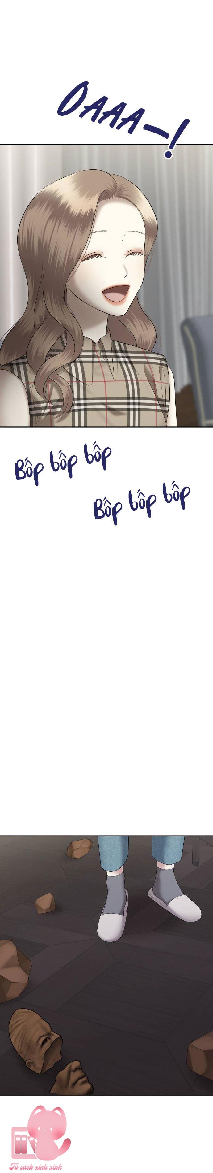 Chị Em Tranh Đấu - Chap 18